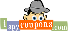 ISpyCoupons.com Coupon Codes and Free Stuff | Save with Discount Codes and Freebie Offers