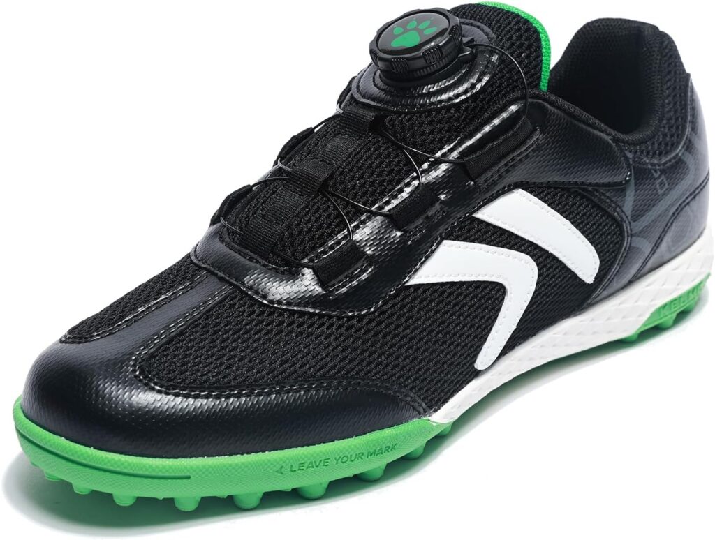 KELME Kids’ Indoor Soccer Cleats